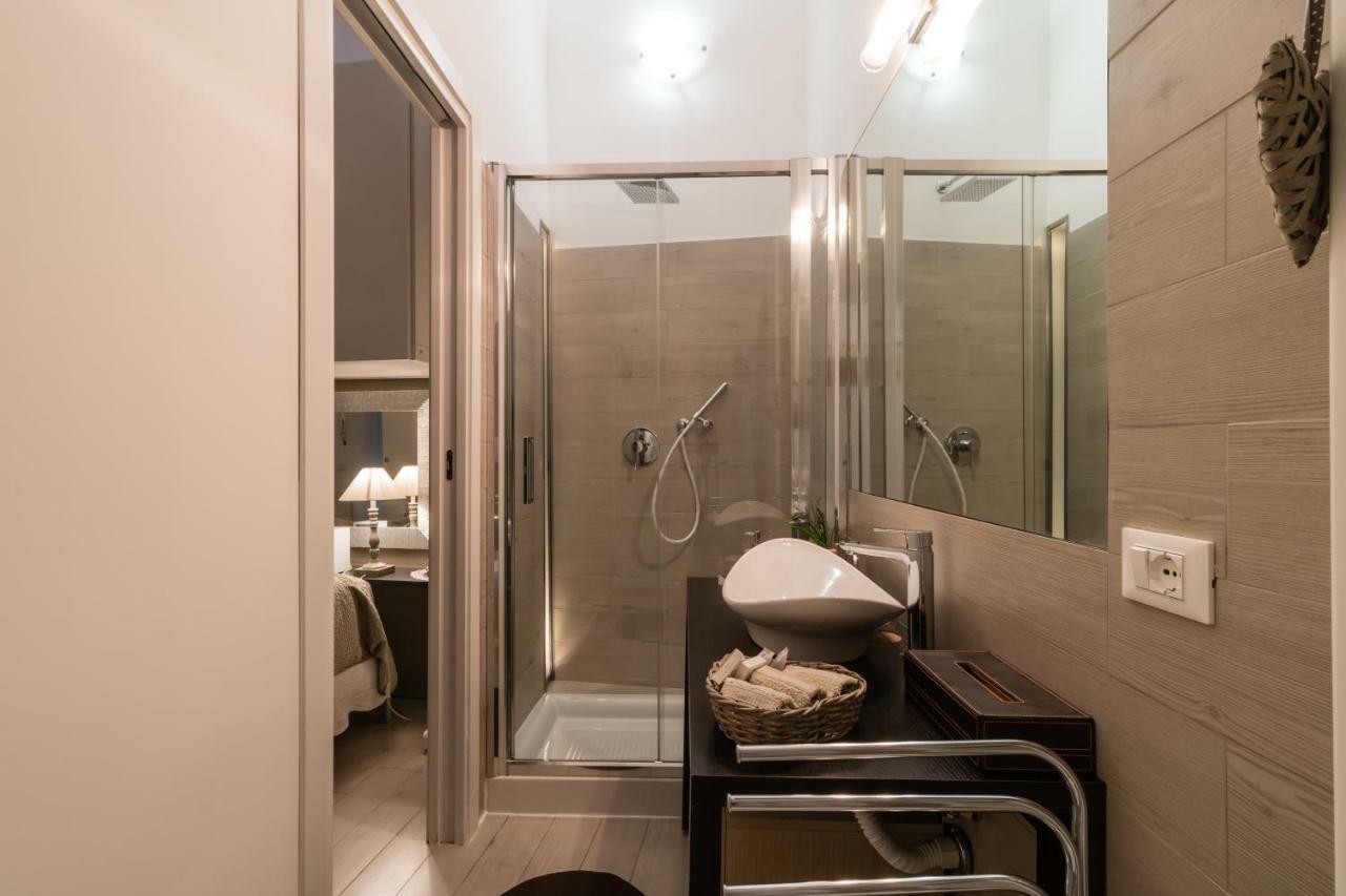 Apartment Ca Lessia