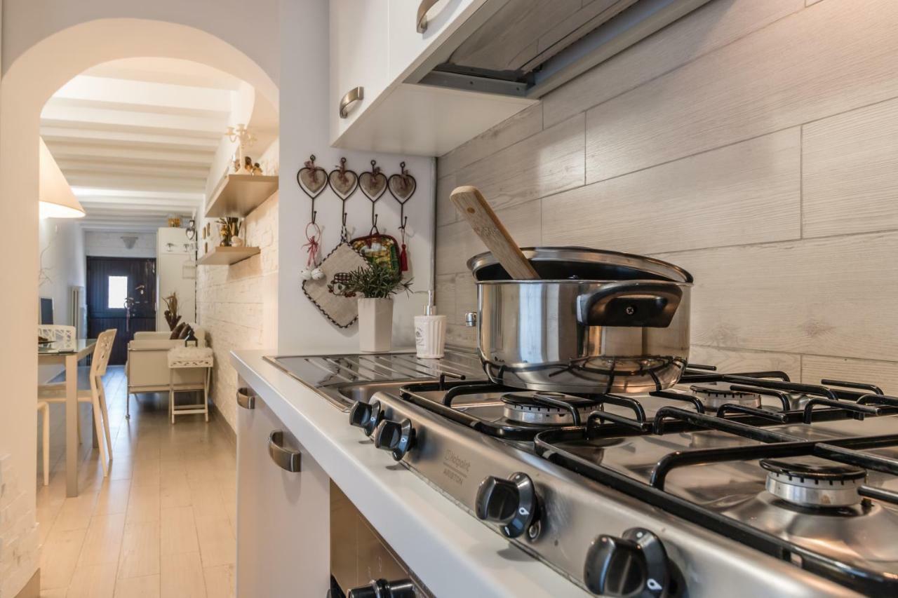 Ca Lessia Apartment Venice