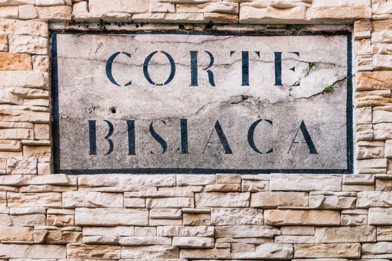 Ca Lessia Apartment *