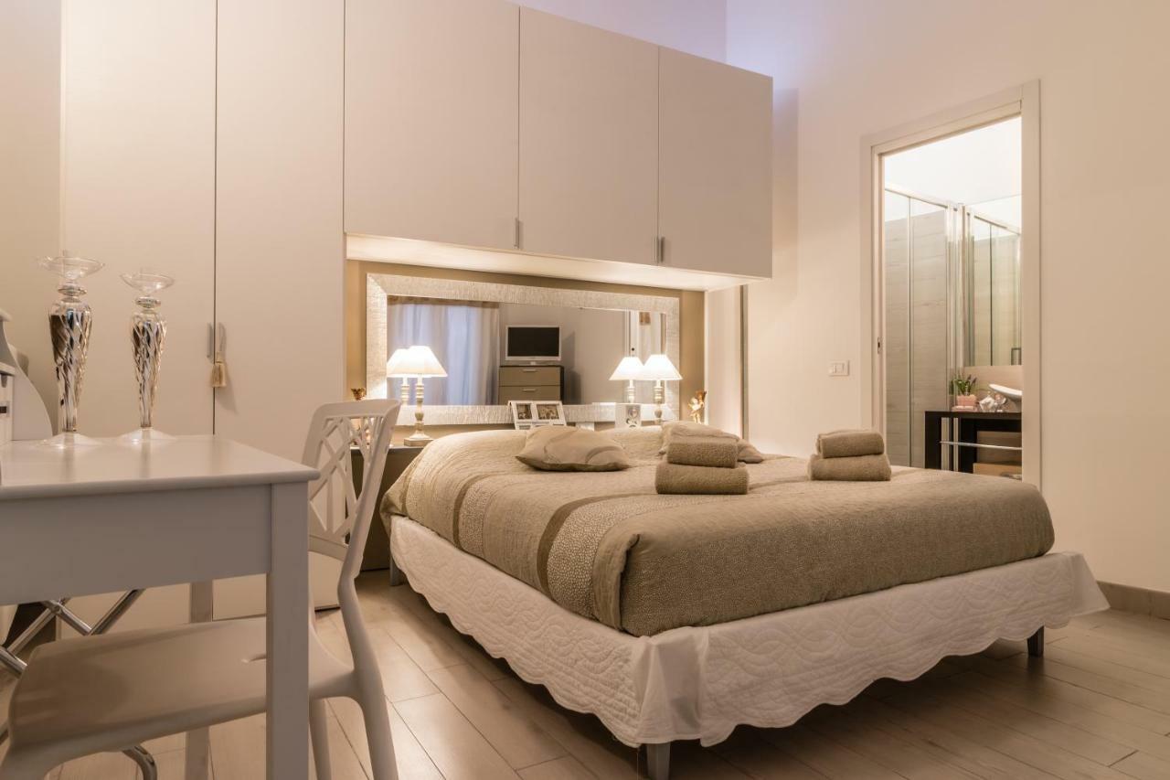 Apartment Ca Lessia
