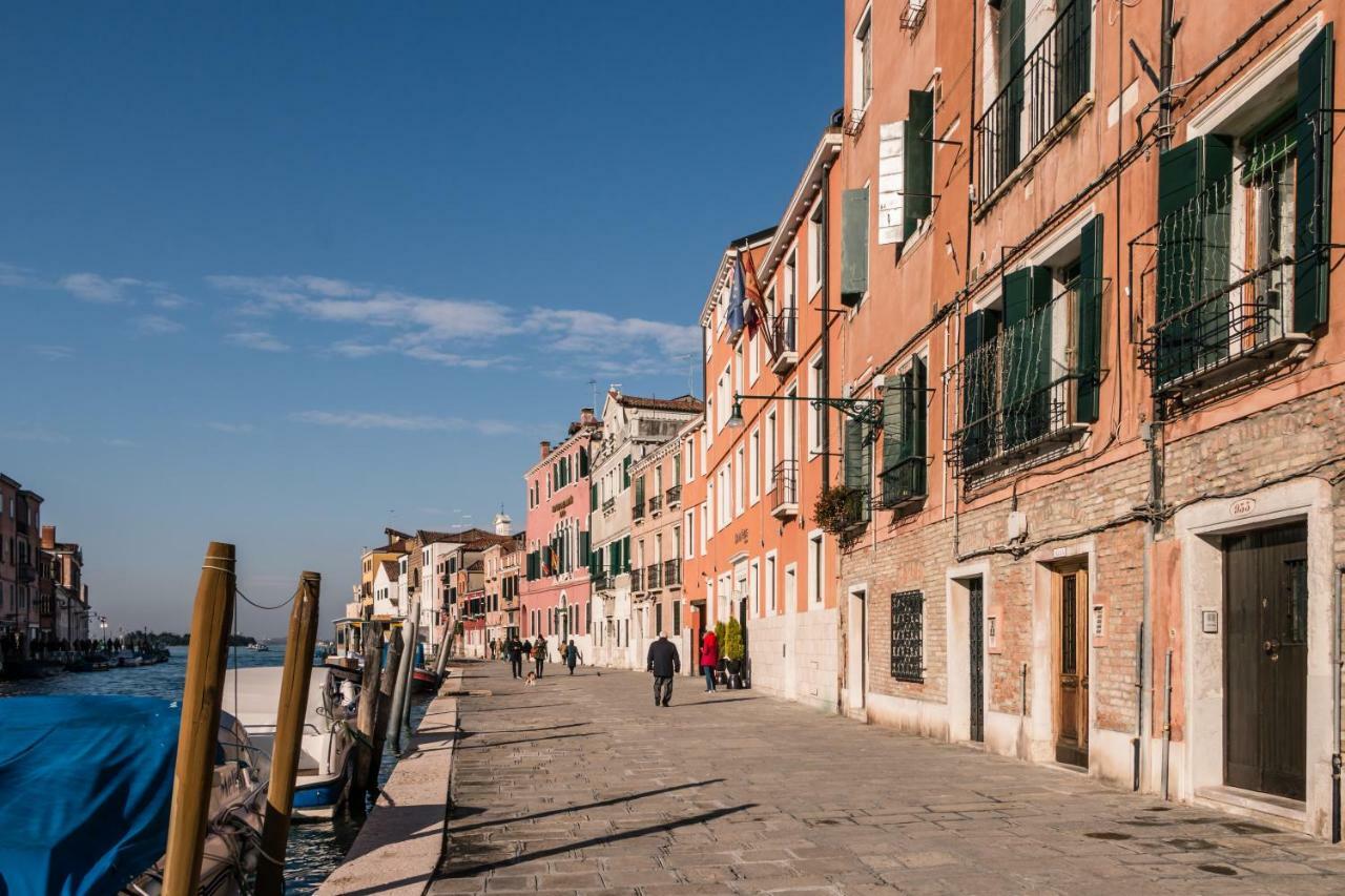 Ca Lessia Apartment Venice