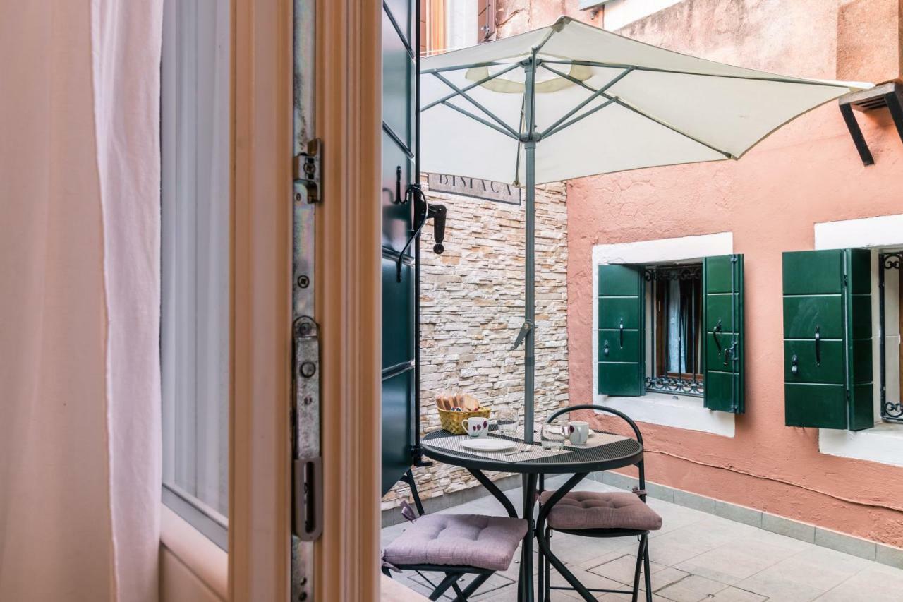 Ca Lessia Apartment