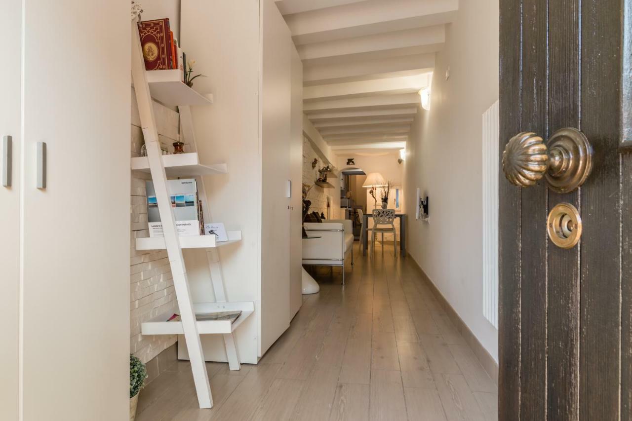 Apartment Ca Lessia *
