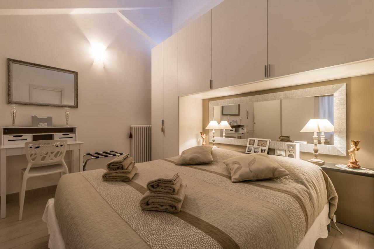 Ca Lessia Apartment *