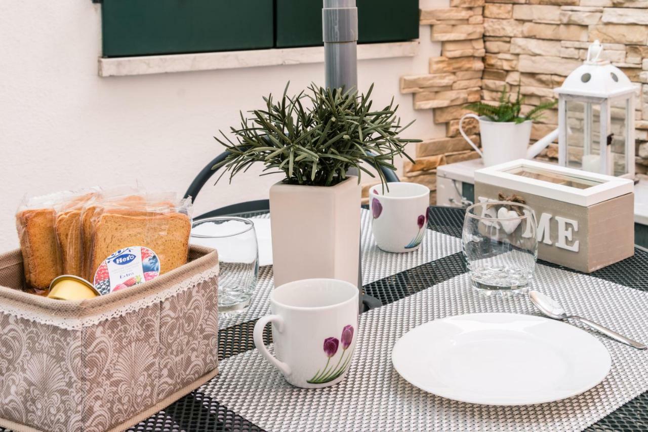 Ca Lessia Apartment Venice