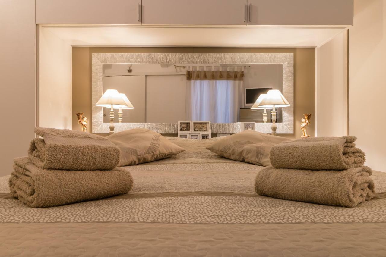 Apartment Ca Lessia Venice