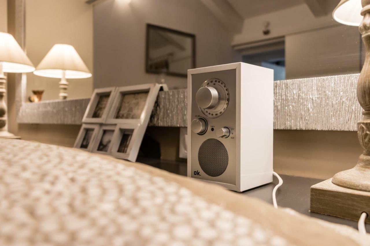 Ca Lessia Apartment Venice