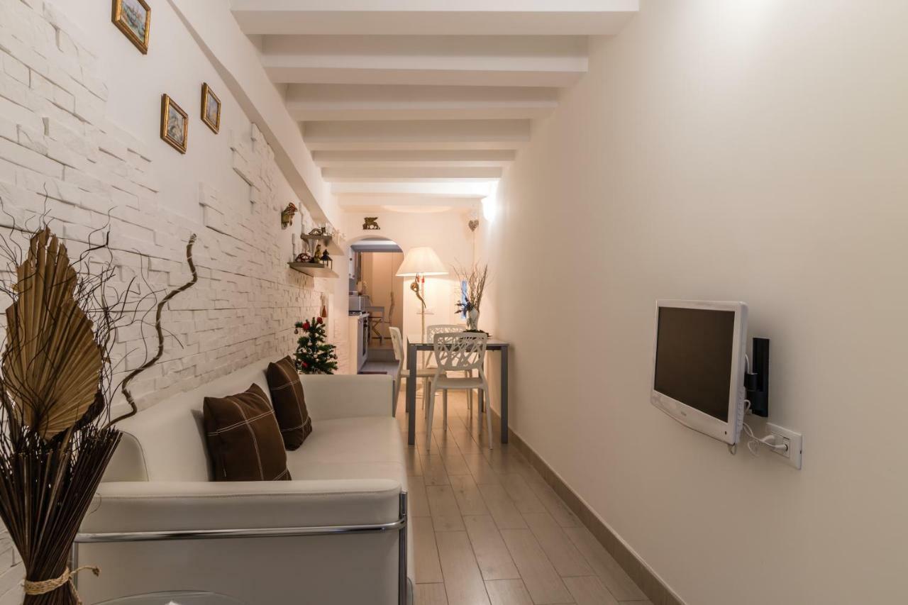 Ca Lessia Apartment