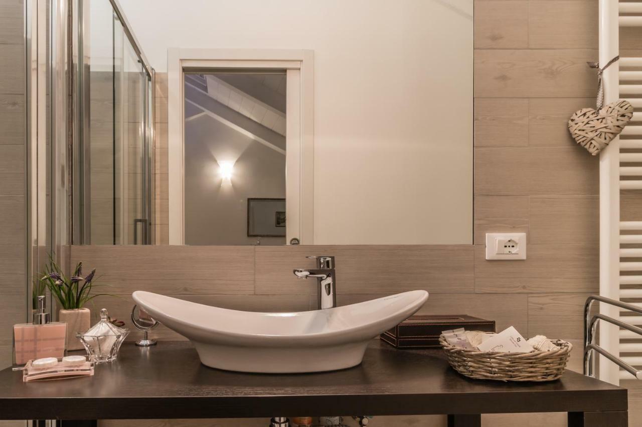 Ca Lessia Apartment