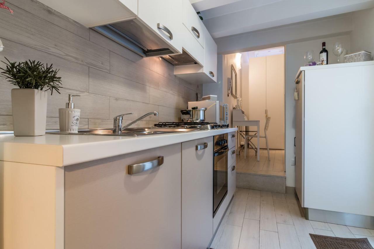 Ca Lessia Apartment *