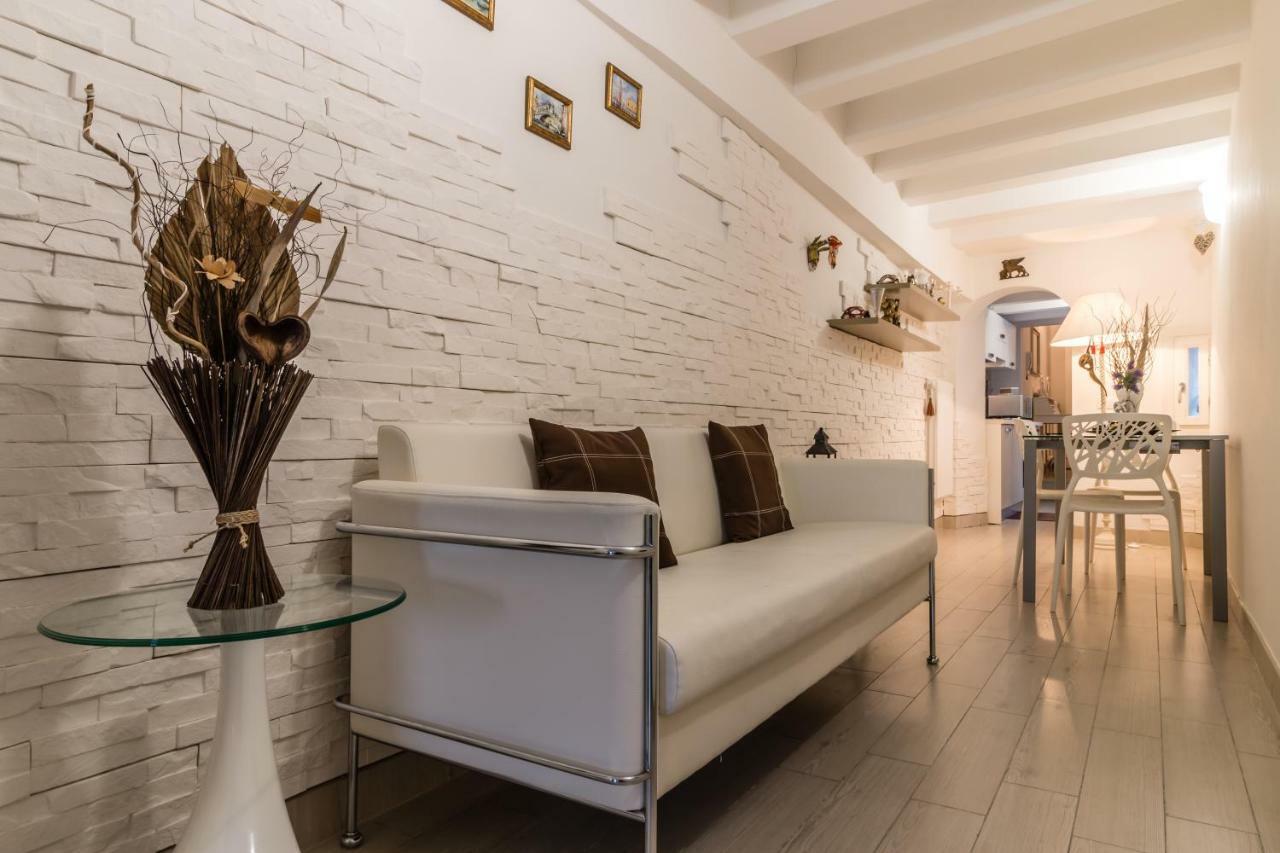 Apartment Ca Lessia *