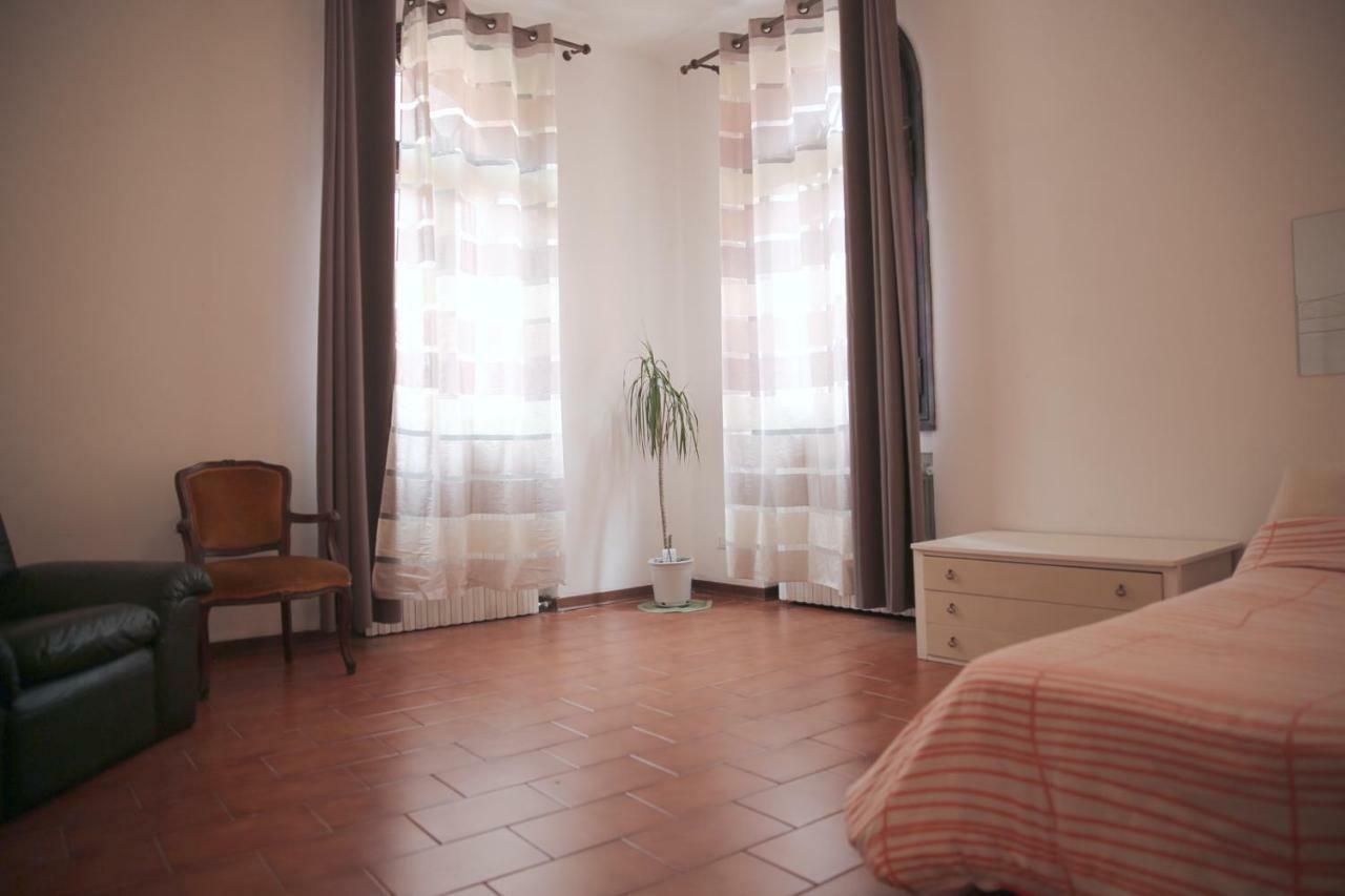 Casa Martini Apartment