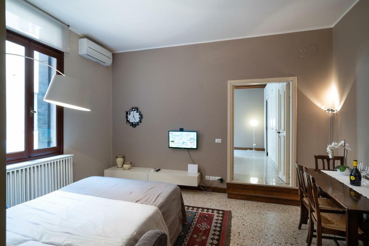San Maurizio Apartment