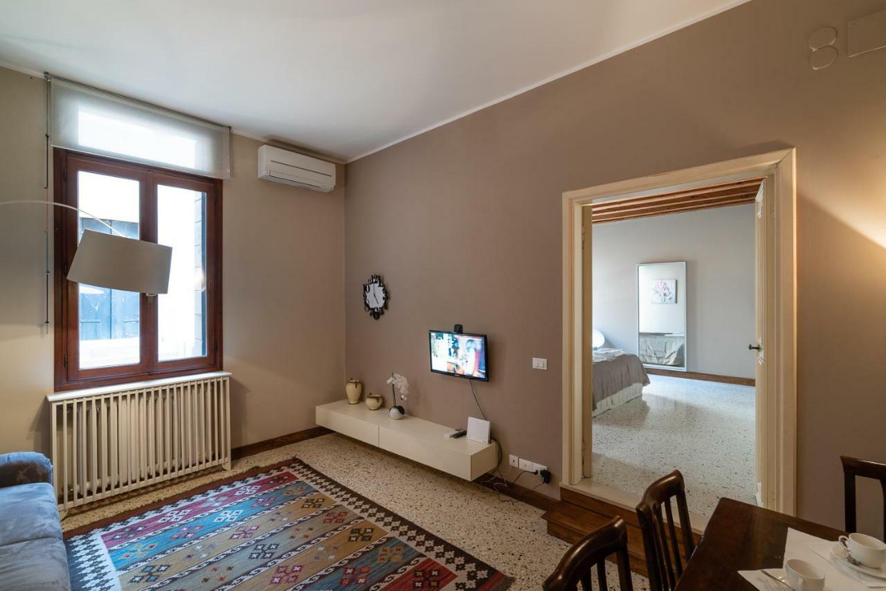 San Maurizio Apartment