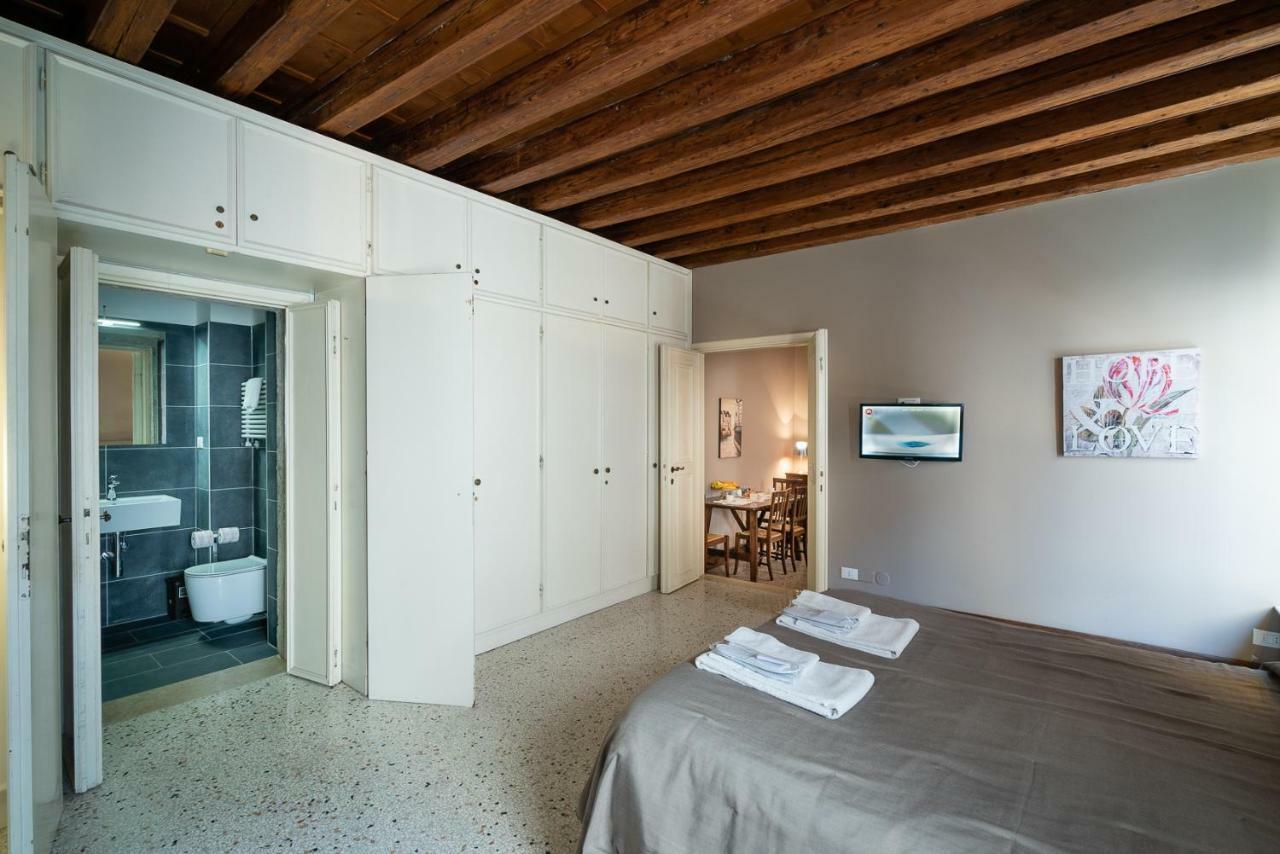 Apartment San Maurizio Venice