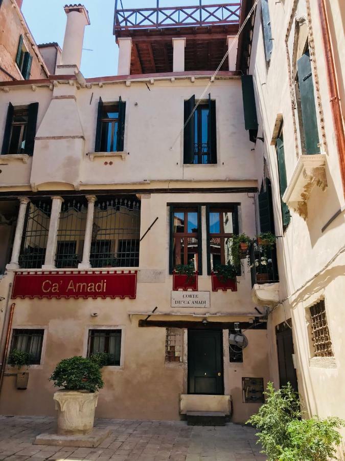 Ca' Amadi 3* Venice