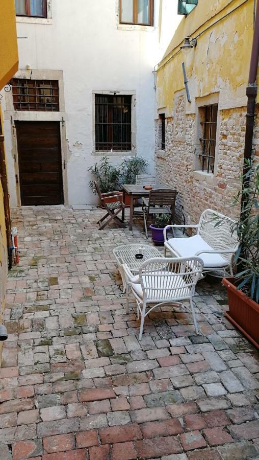 Corte Modigliani Guest house