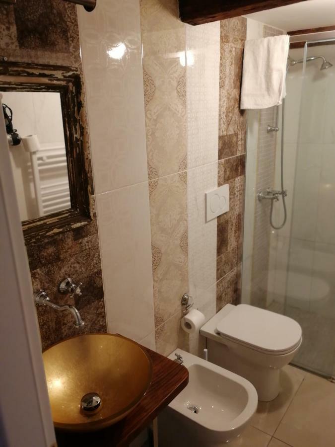 Guest house Corte Modigliani *