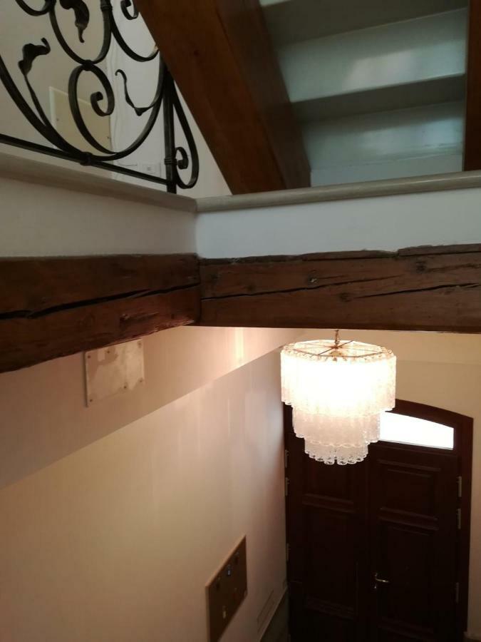Guest house Casa Gioia *