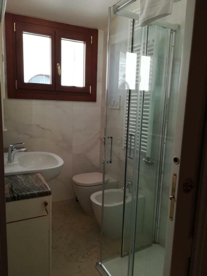 Guest house Casa Gioia