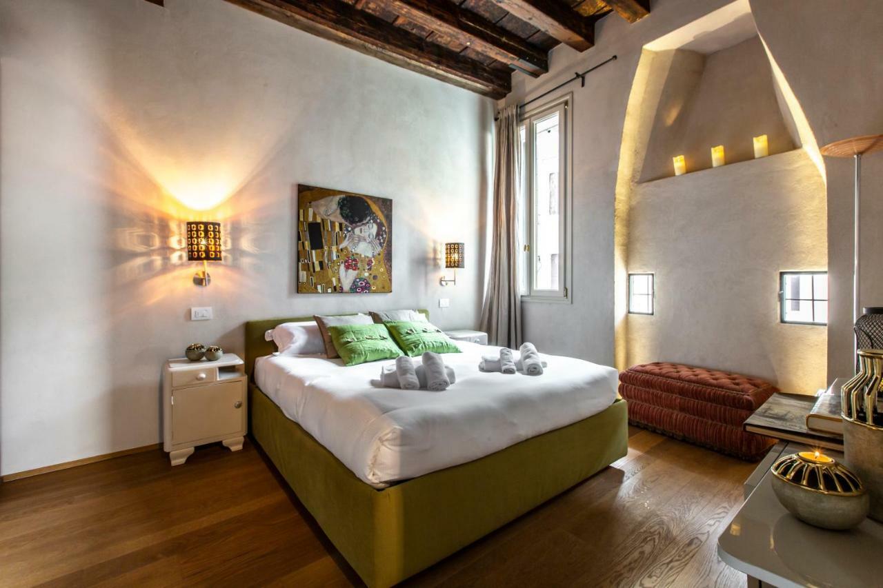 Santa Fosca Canal View R&r Apartment