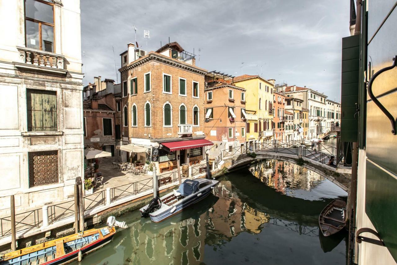 Santa Fosca Canal View R&r * Venice