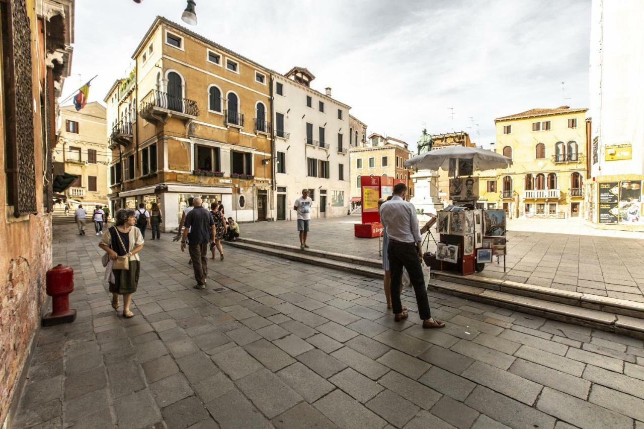 Santa Fosca Canal View R&r * Venice