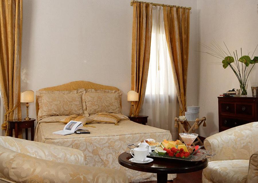 Bed & Breakfast La Rosa Dei Venti 2*