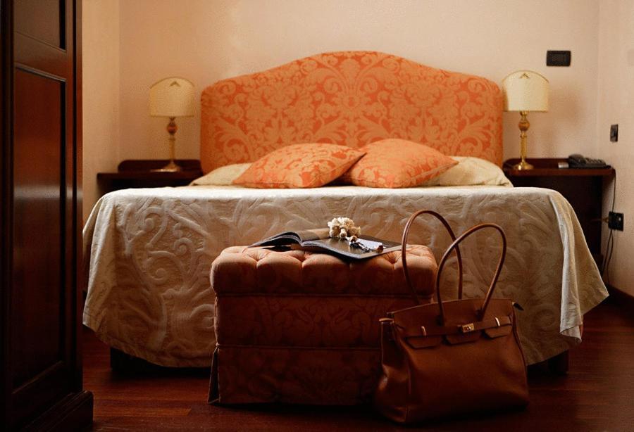 Bed & Breakfast La Rosa Dei Venti 2*