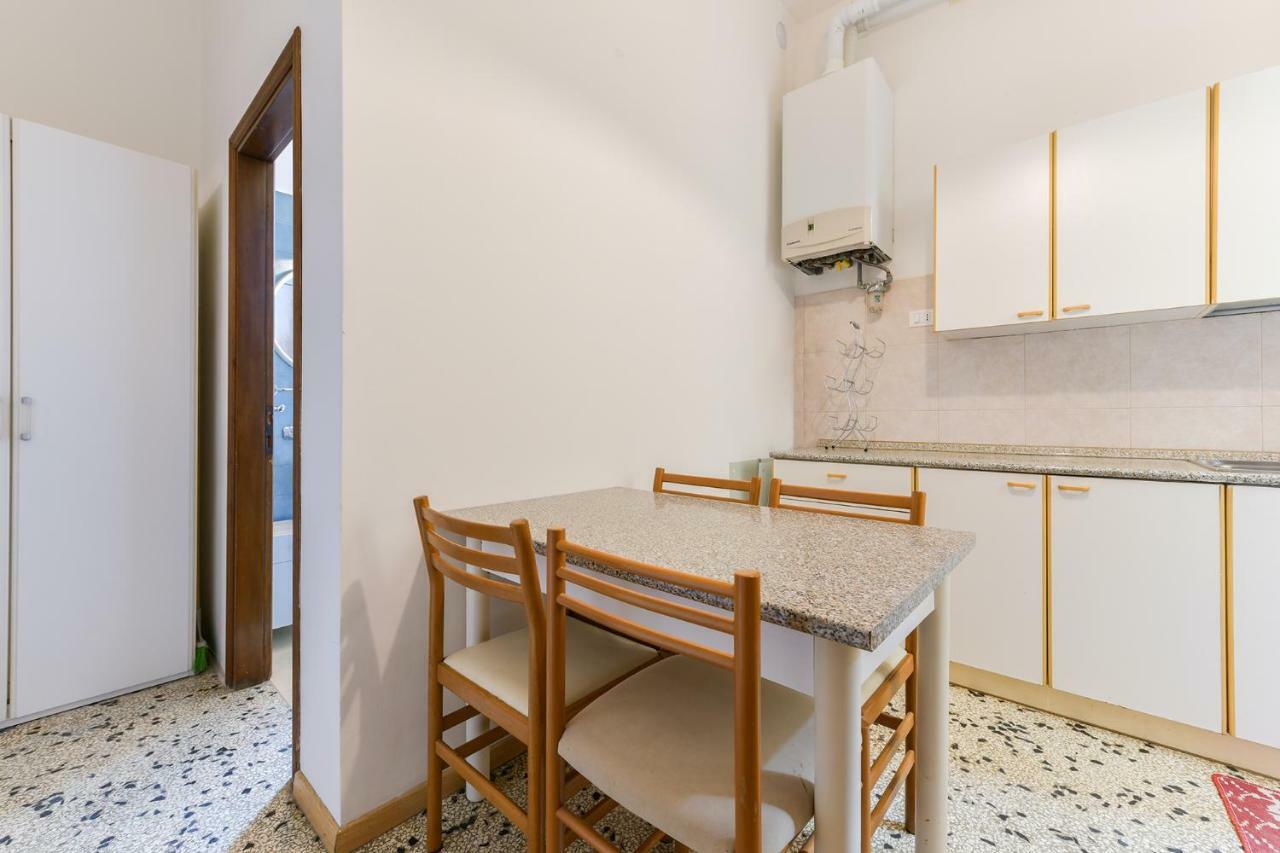 La Bauta Apartment