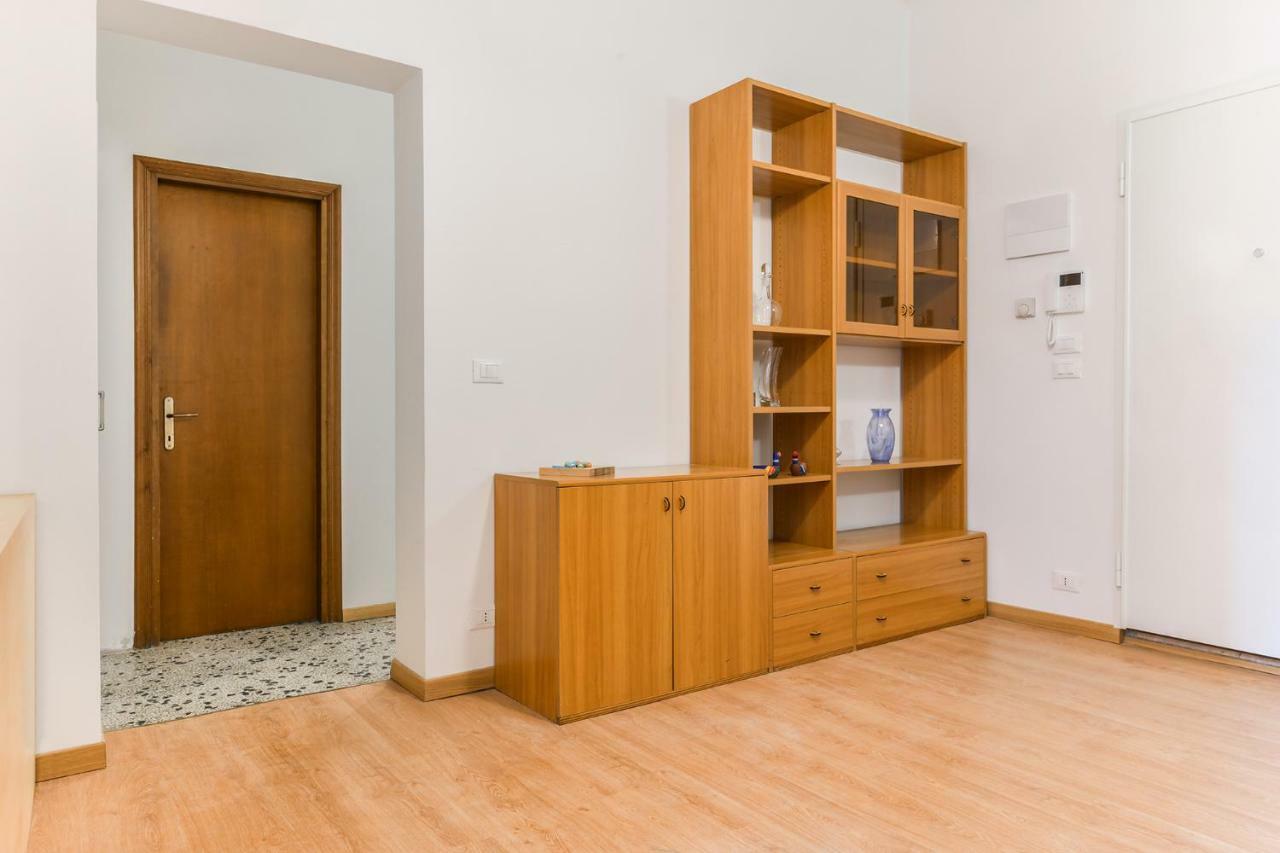 Apartment La Bauta Venice