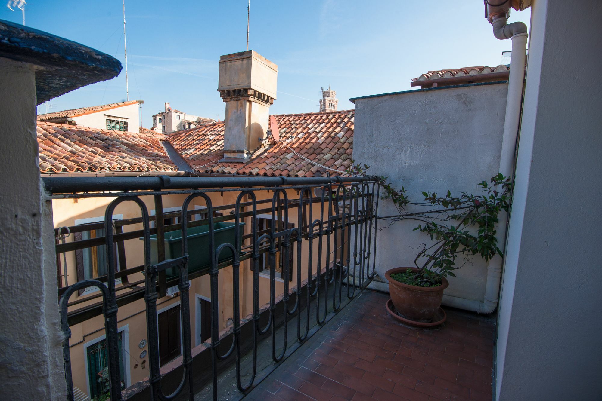 Casa Peron Venice