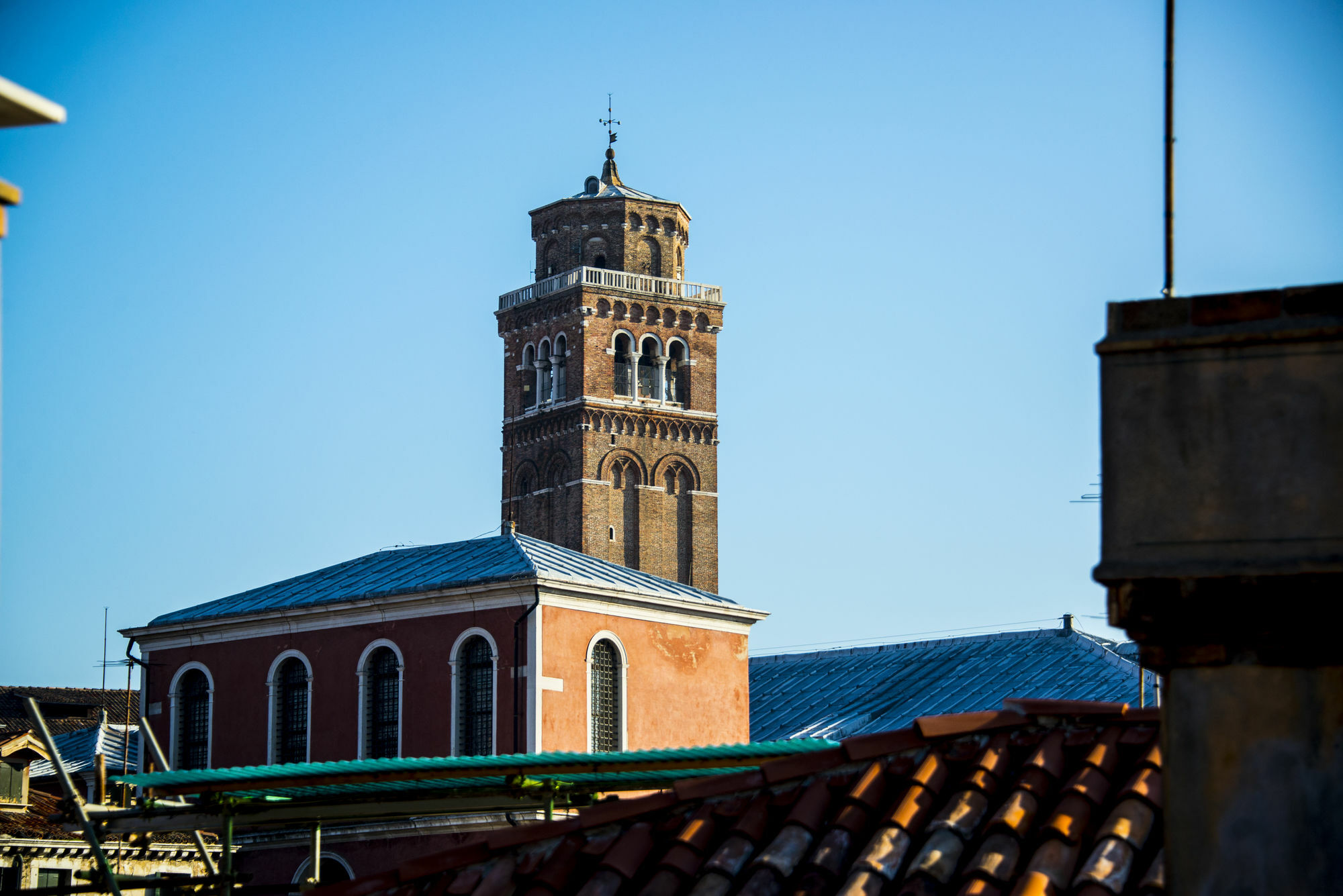Casa Peron Hotel Venice