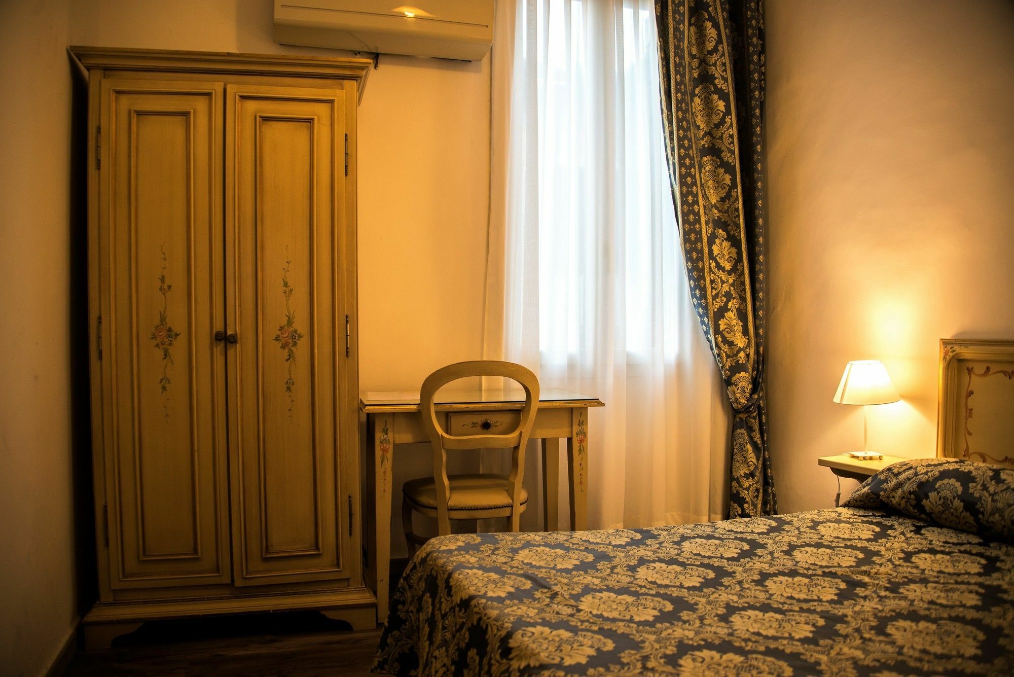 Casa Peron Venice