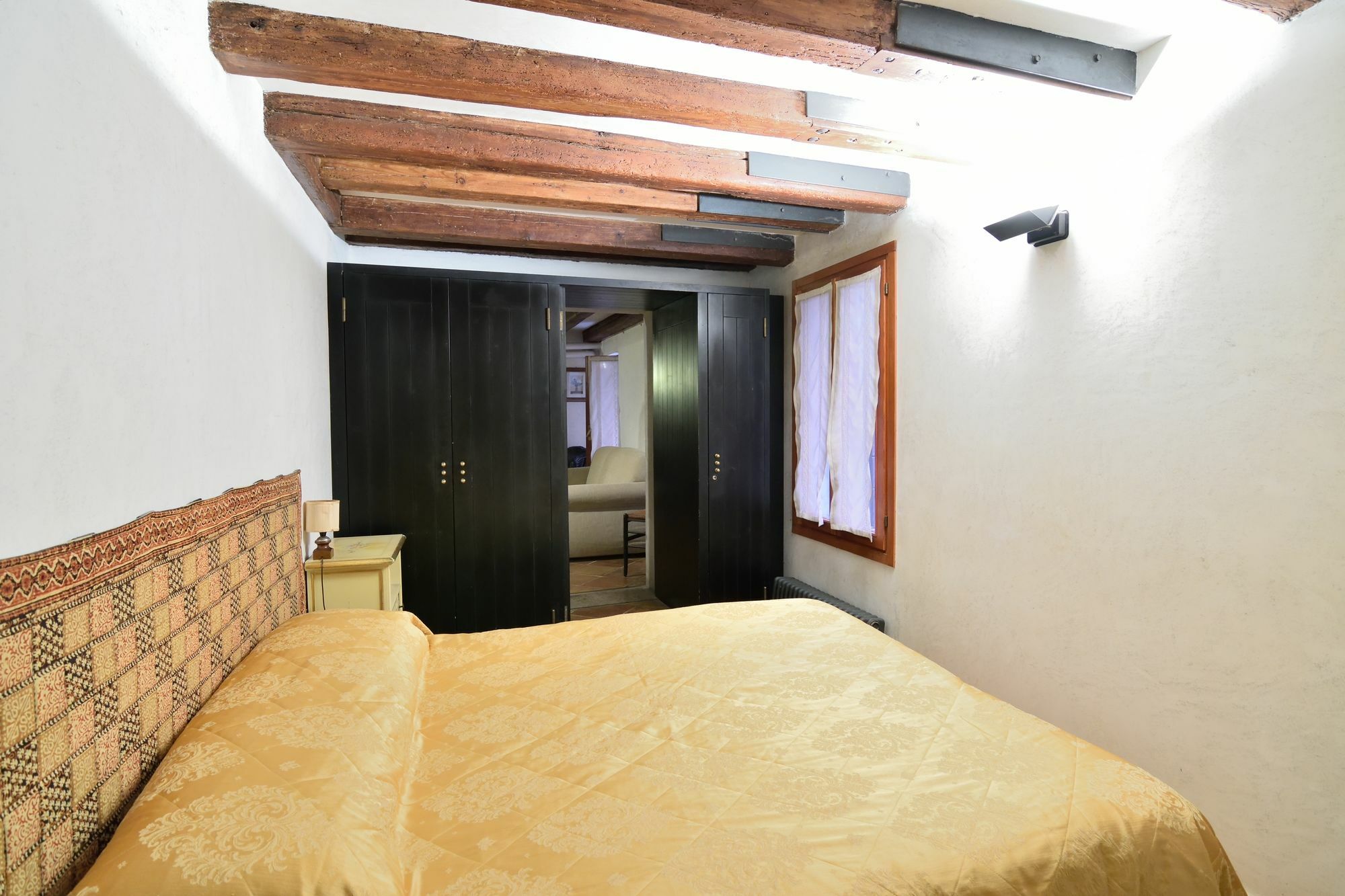 Mater Domini Apartamento *