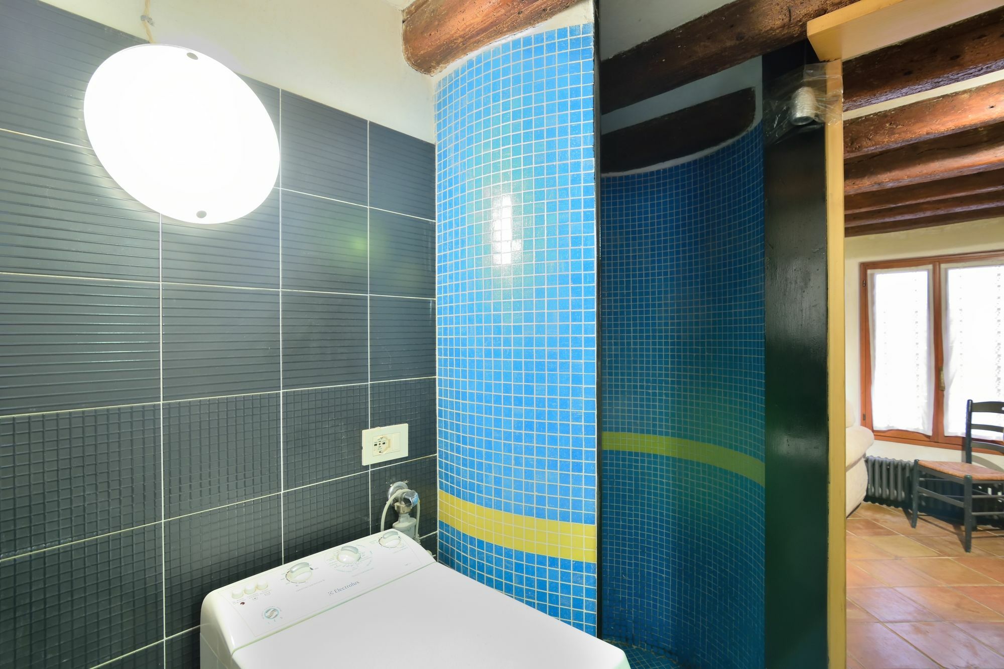 Apartamento Mater Domini Veneza
