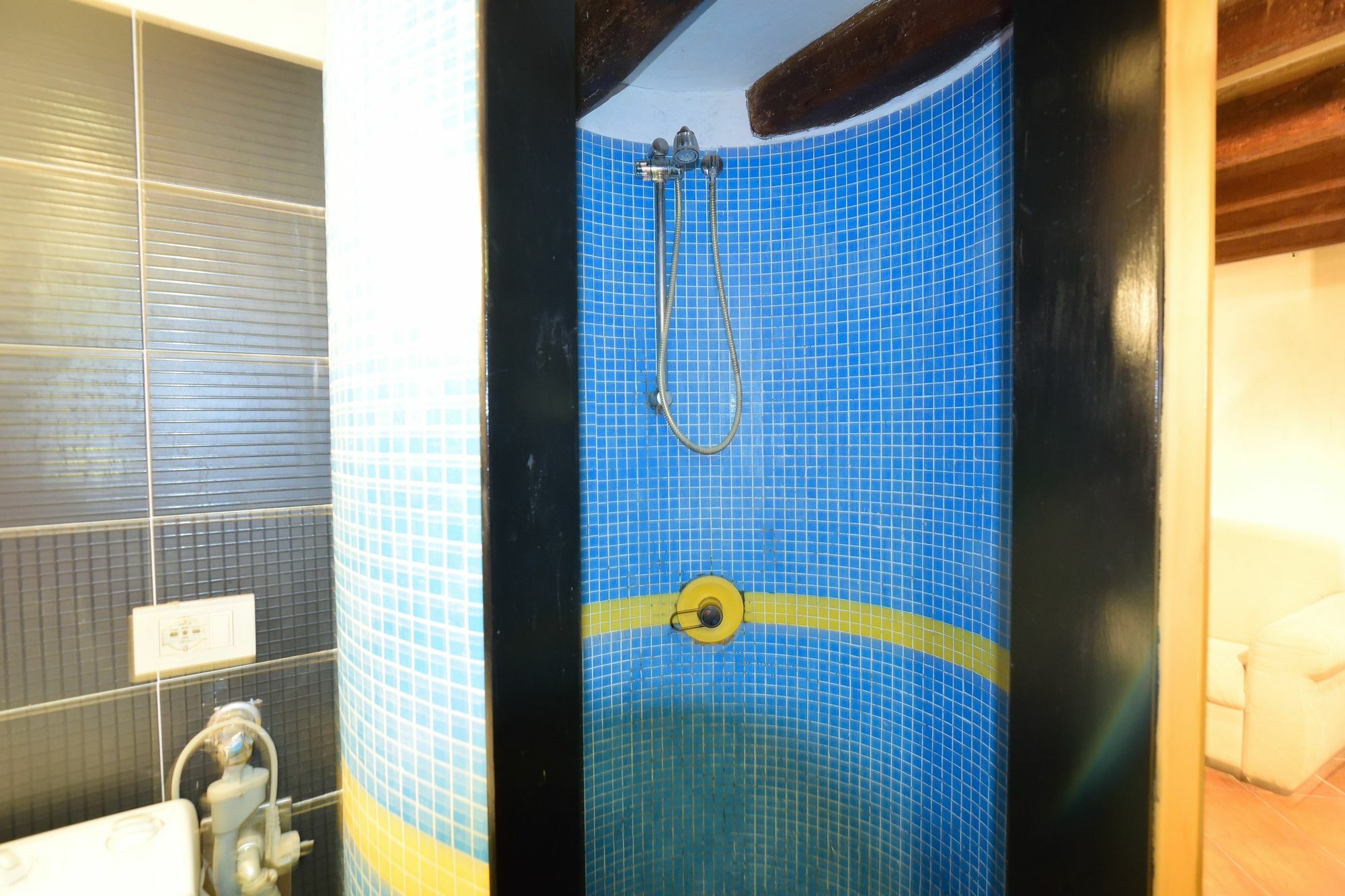 Mater Domini Apartamento Veneza