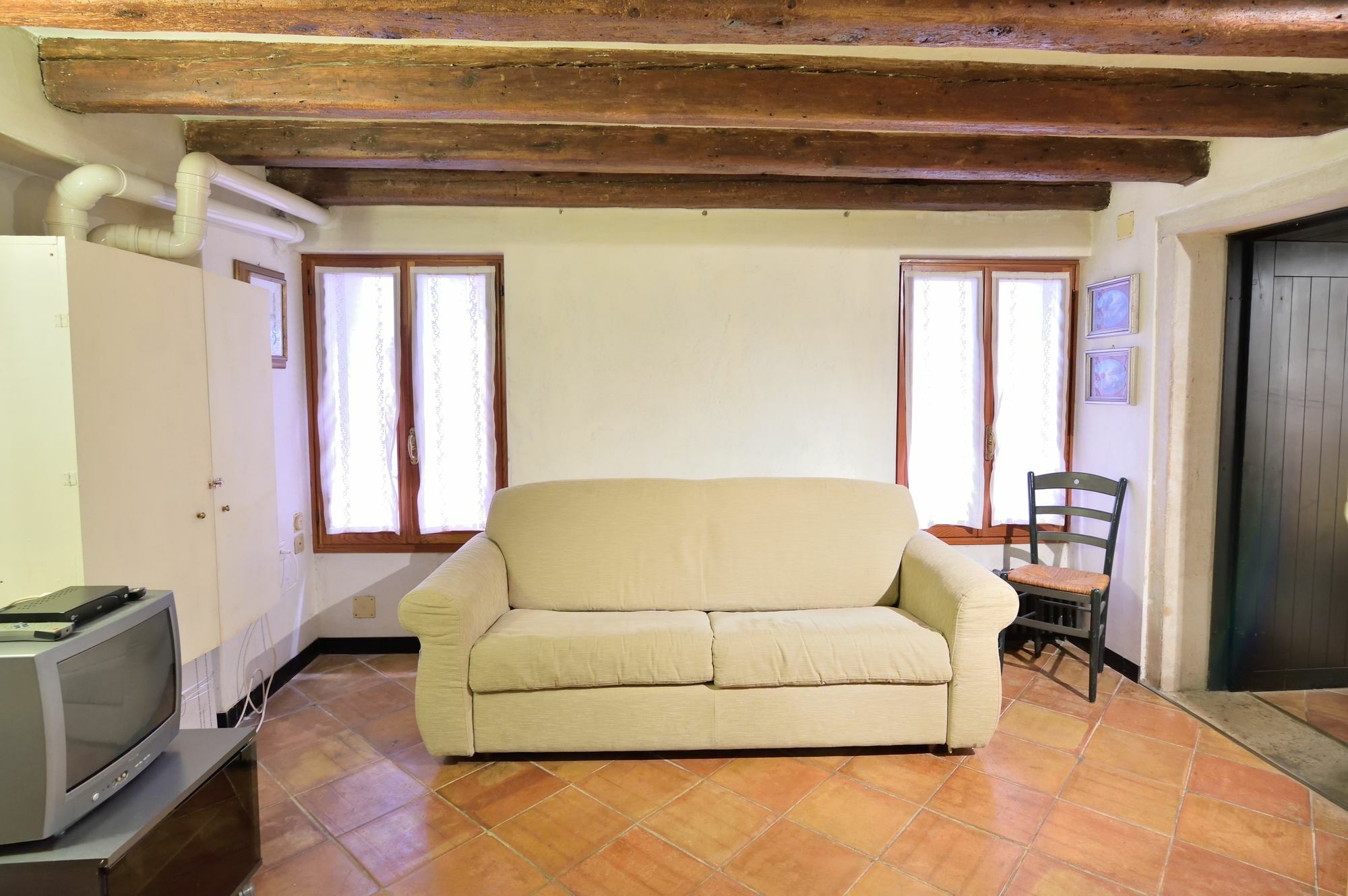 Mater Domini Apartamento Veneza