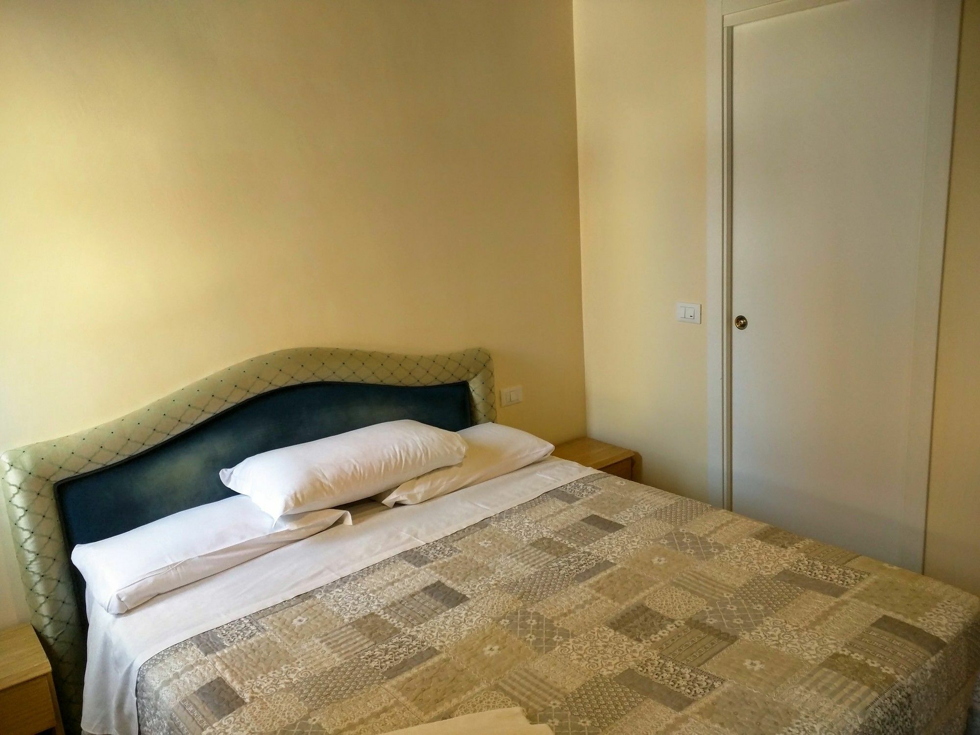 Apartment Canareggio Particular *