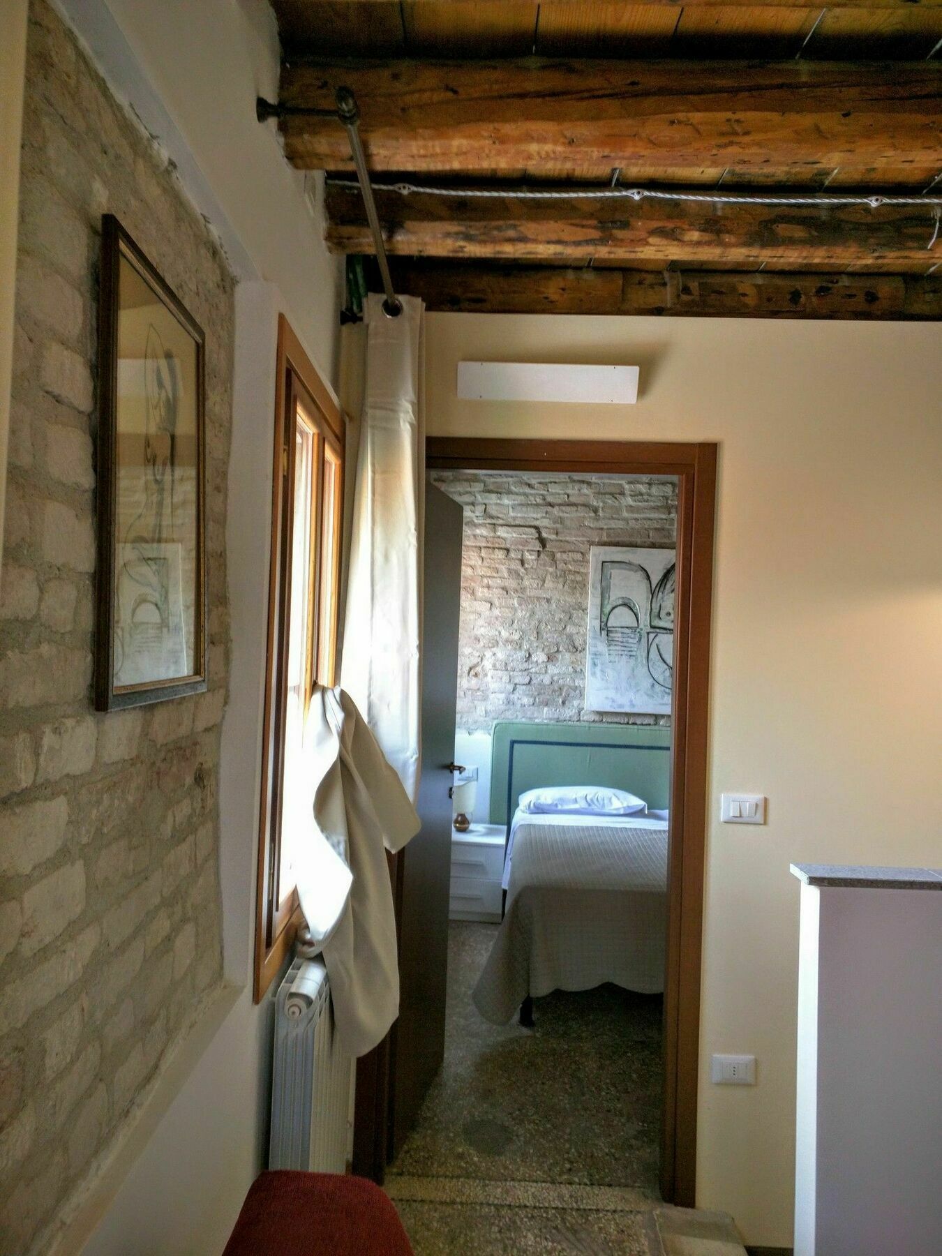 Canareggio Particular Apartment Venice