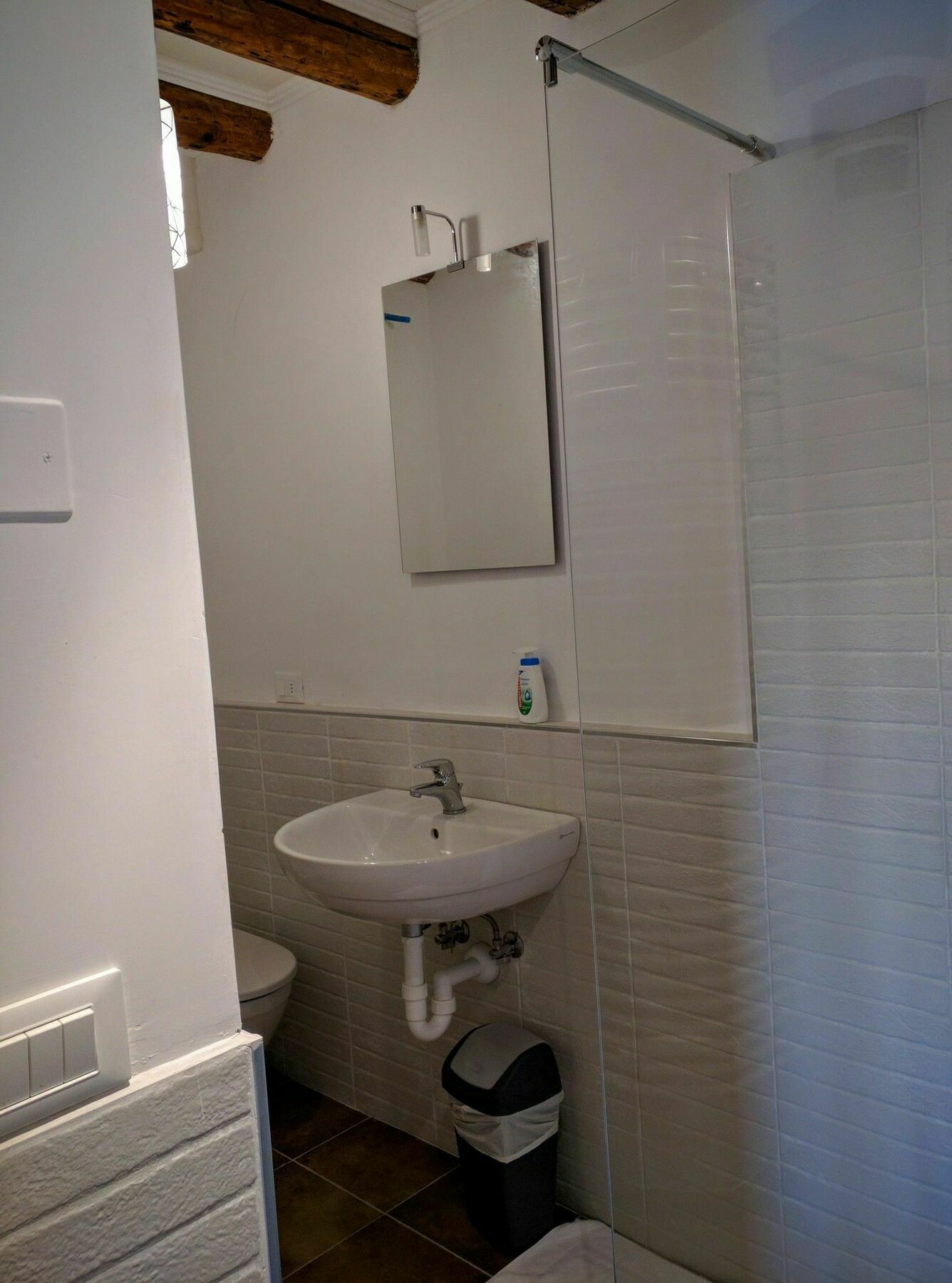 Canareggio Particular Apartment Venice