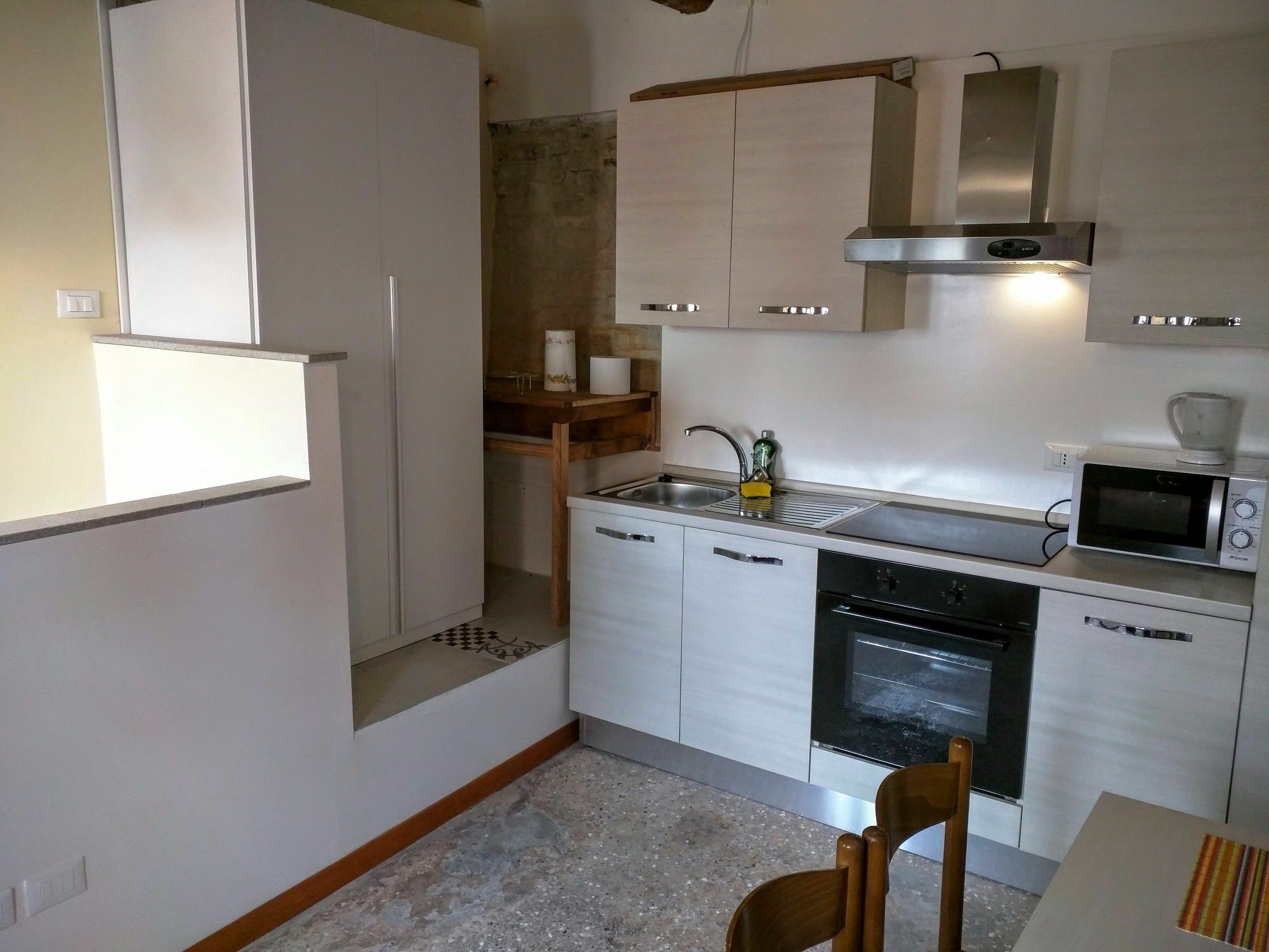 Canareggio Particular Apartment Venice