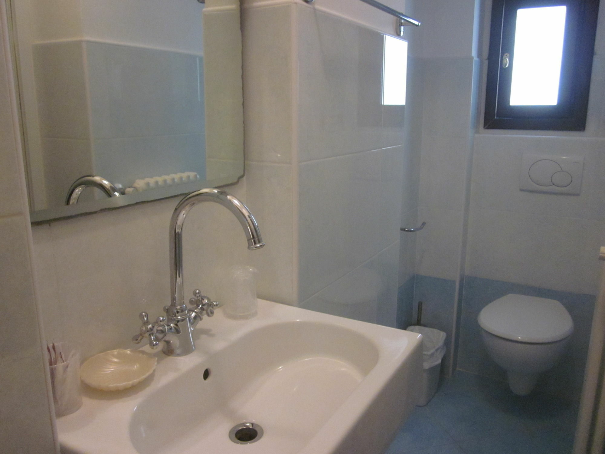Ai Tolentini Hotel *