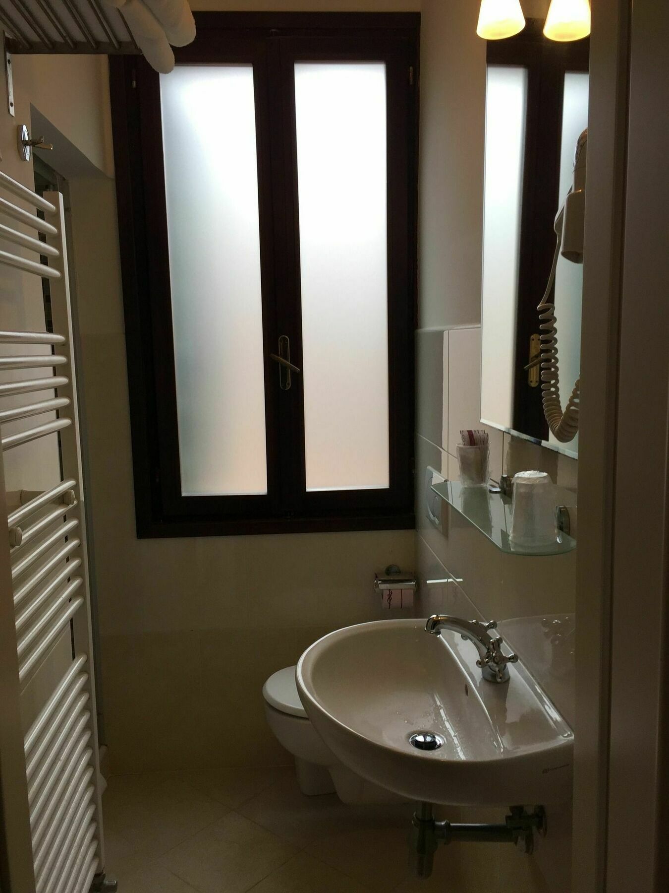 Hotel Ai Tolentini *