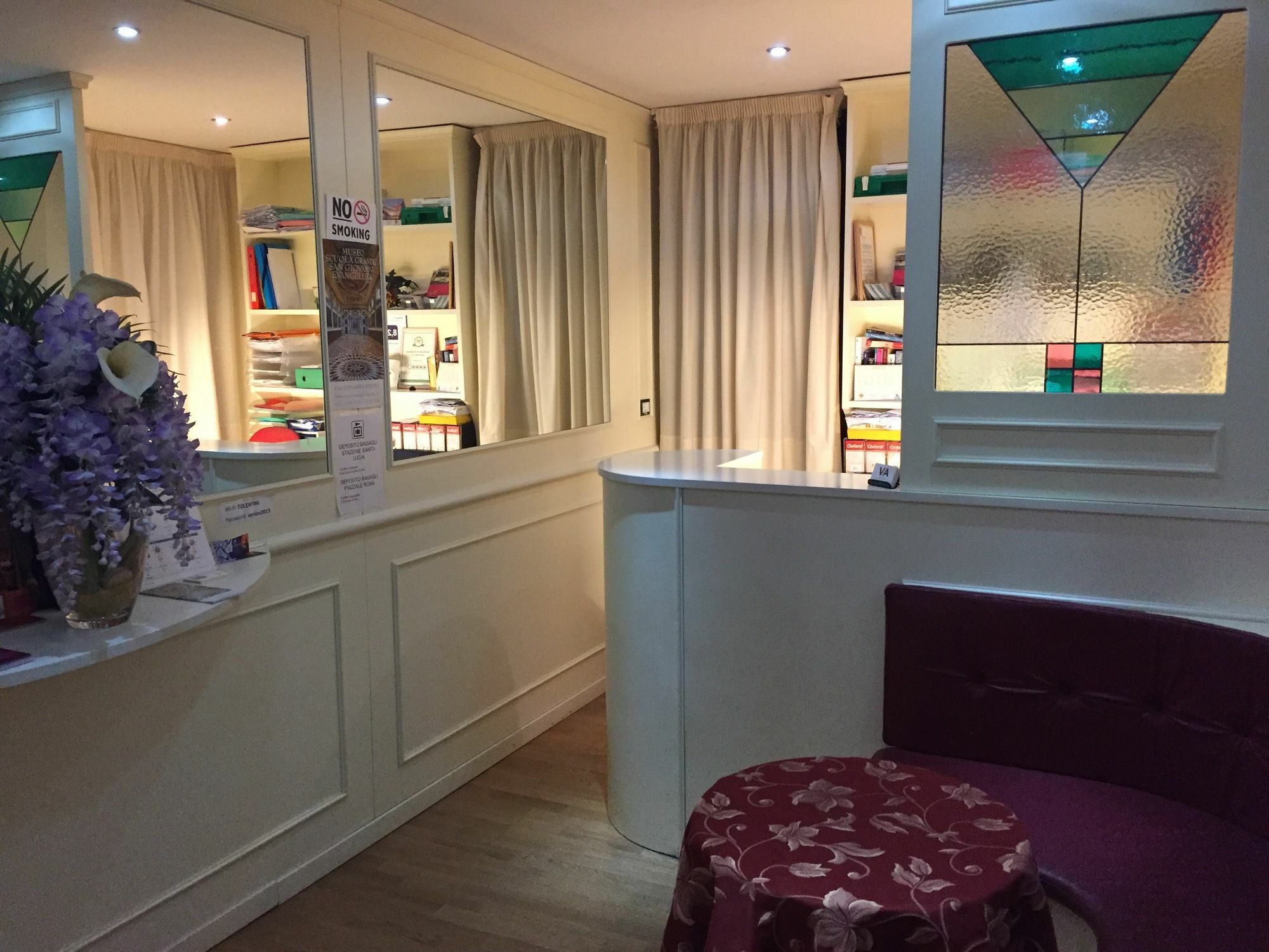 Hotel Ai Tolentini *