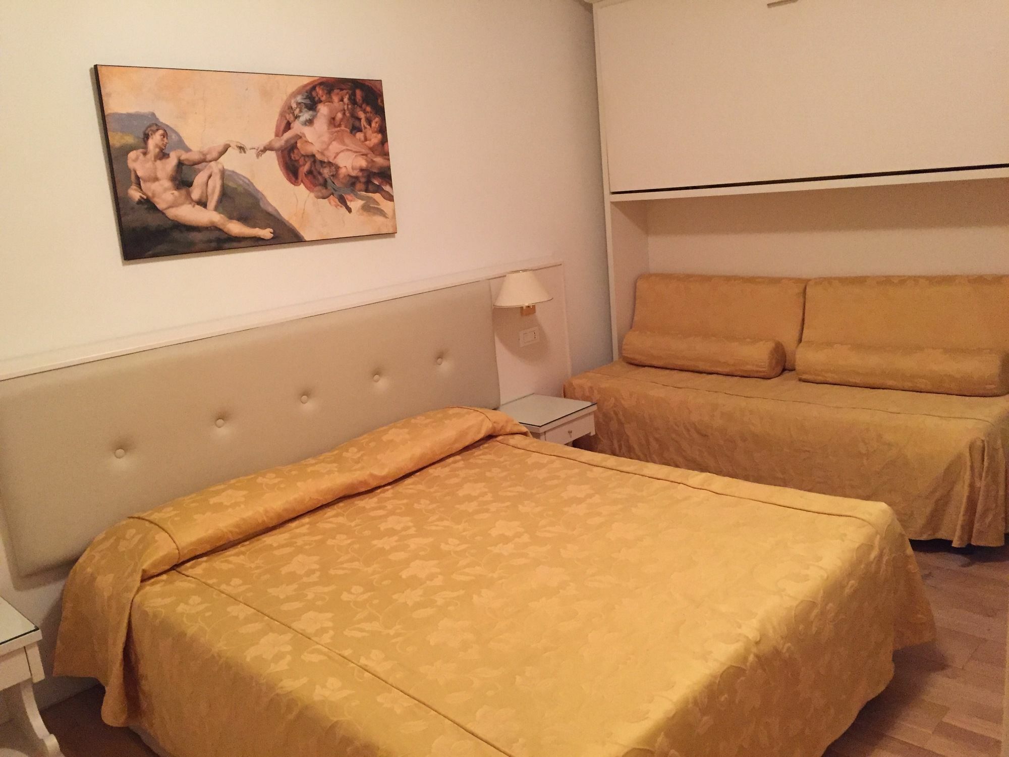 Hotel Ai Tolentini *