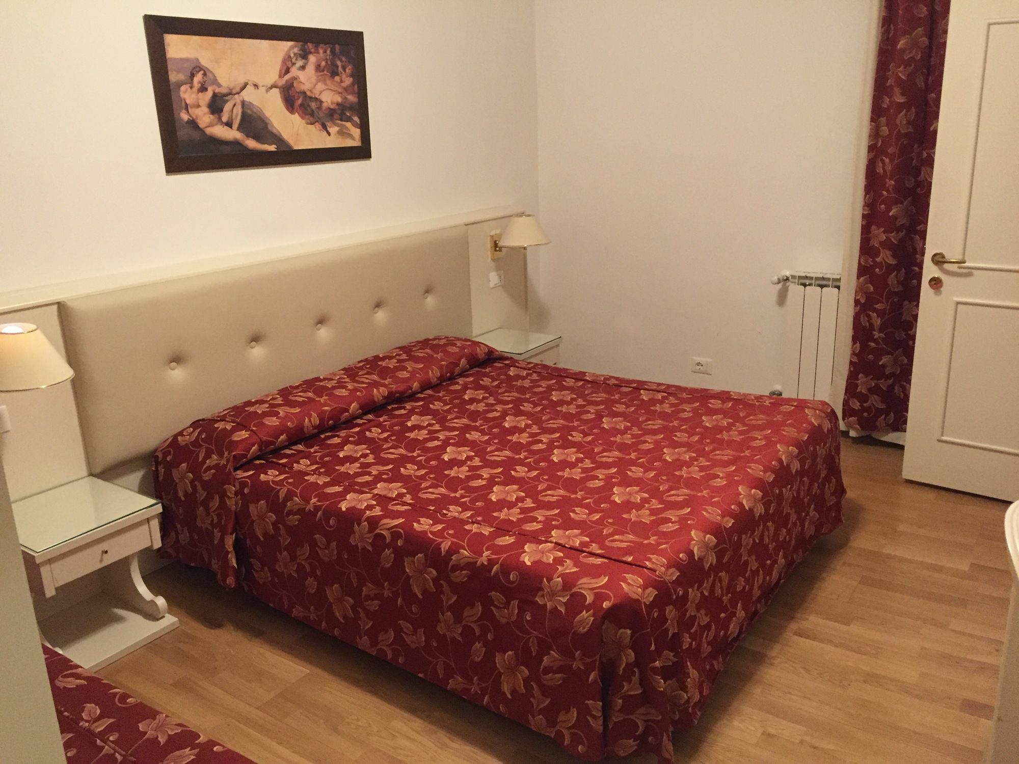 Hotel Ai Tolentini