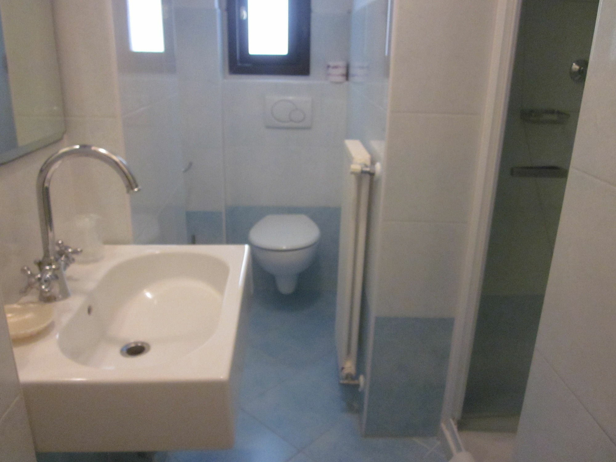 Ai Tolentini Hotel Venezia