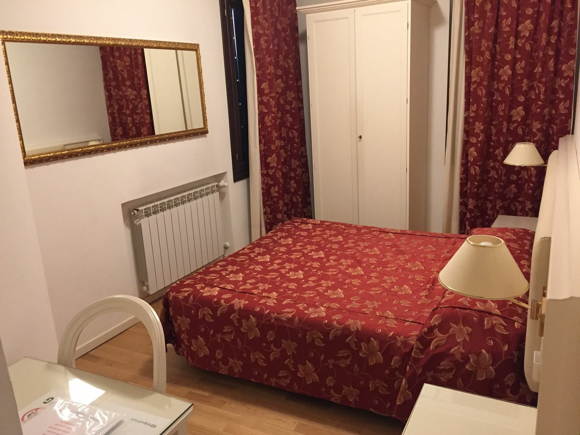 Hotel Ai Tolentini *