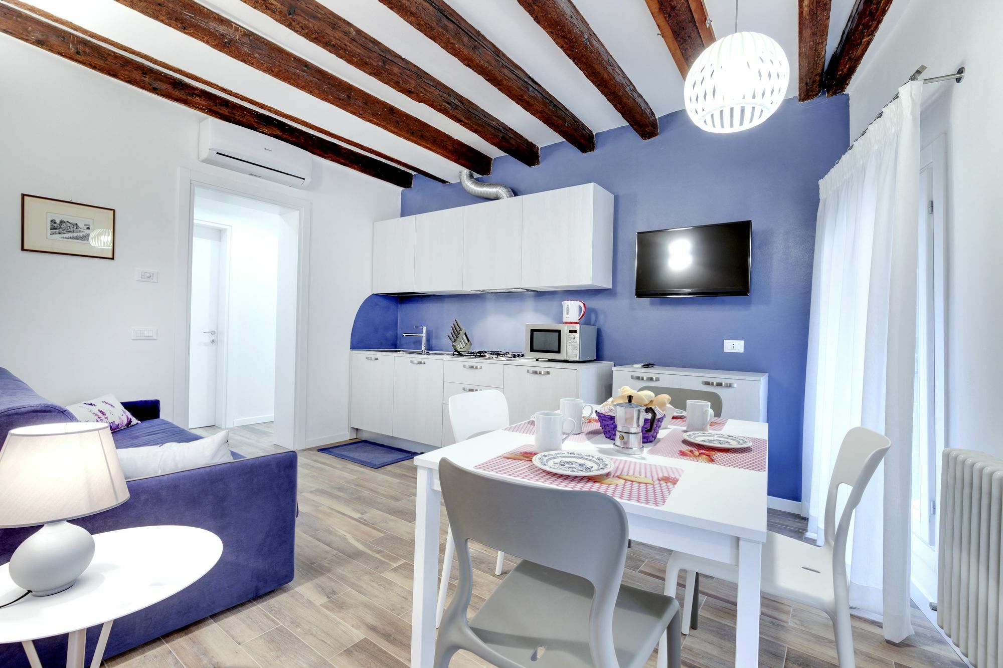 Apartment Ca' Di Corte Dona
